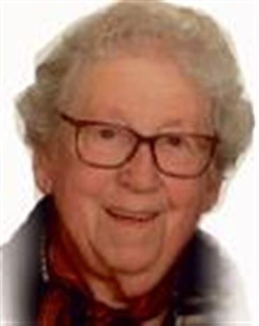 Profilbild von Hilde Margarethe Postel